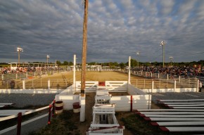 8-14-2010 Cowtown Rodeo - 001-M